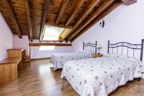 Apartamento La Dobra De Liebana
