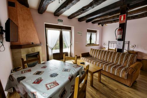 Apartamento La Dobra De Liebana