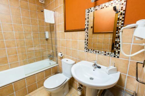Apartamento La Dobra De Liebana