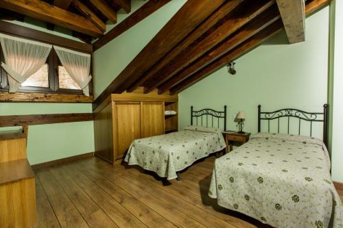 Apartamento La Dobra De Liebana