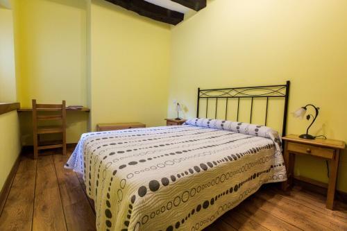 Apartamento La Dobra De Liebana