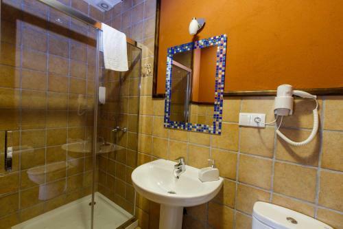 Apartamento La Dobra De Liebana