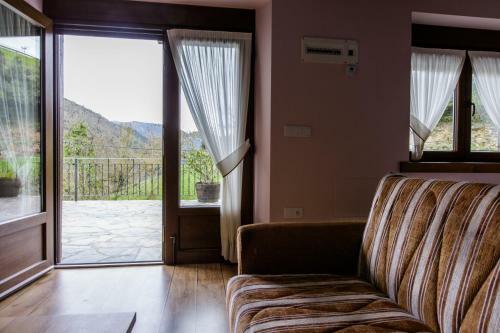 Apartamento La Dobra De Liebana