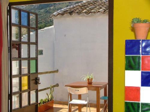 Agroturismo Explora Natura