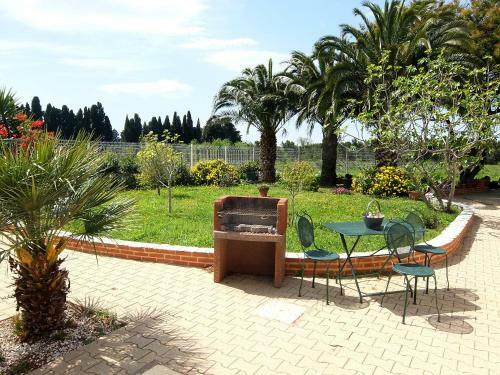 Holiday Home Mas Santal�