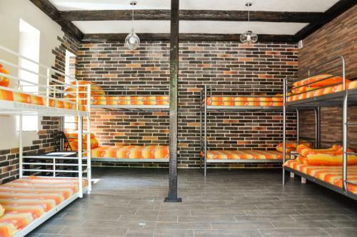 Funky Mamaliga Hostel