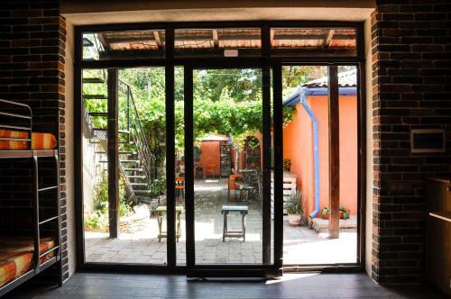 Funky Mamaliga Hostel