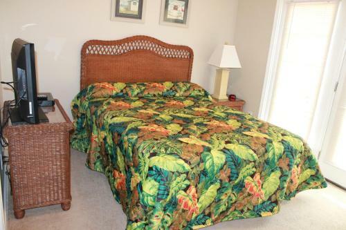 Bermuda Breeze C Holiday Home