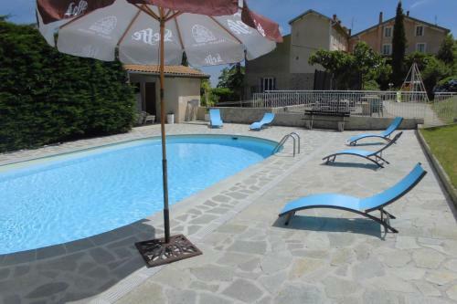 Hotel La Terrasse