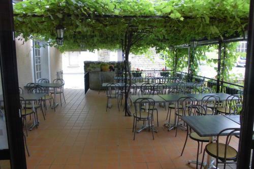Hotel La Terrasse