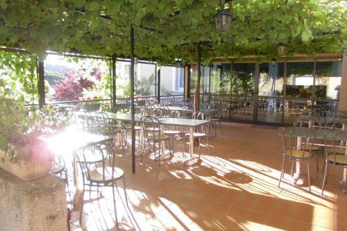 Hotel La Terrasse