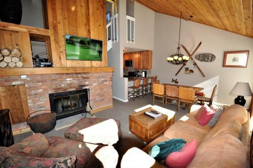 Apartamento Pitkin Creek Park 6g Condo