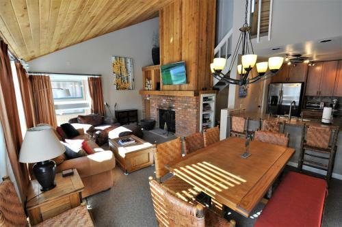 Apartamento Pitkin Creek Park 6g Condo