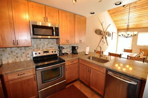 Apartamento Pitkin Creek Park 6g Condo