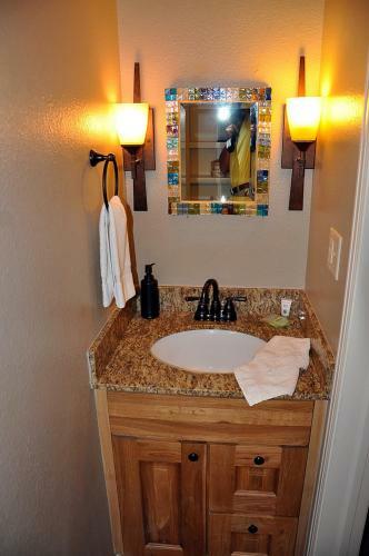 Apartamento Pitkin Creek Park 6g Condo