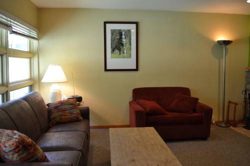 Apartamento Pitkin Creek Park Vail Getaway