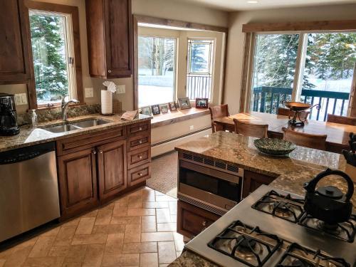 Apartamento Gore Creek Condo