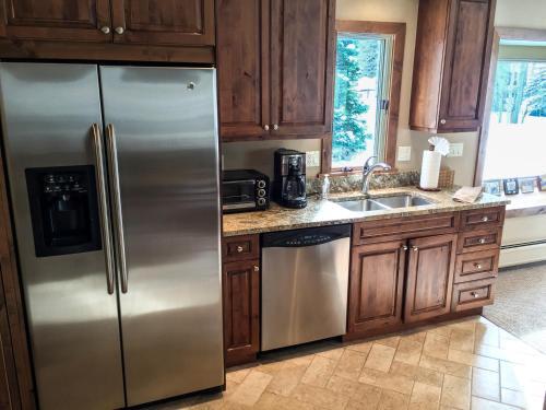 Apartamento Gore Creek Condo