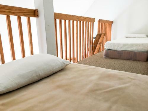 Apartamento East Vail Mountain & Waterfall View Condo