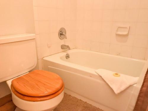 Apartamento East Vail Mountain & Waterfall View Condo