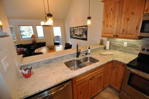 Apartamento Family Vacation Time In Vail