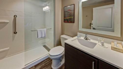Hotel Towneplace Suites By Marriott Auburn