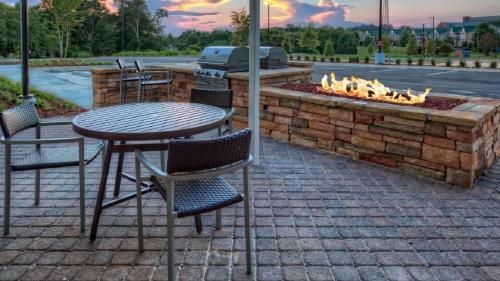 Hotel Towneplace Suites By Marriott Auburn