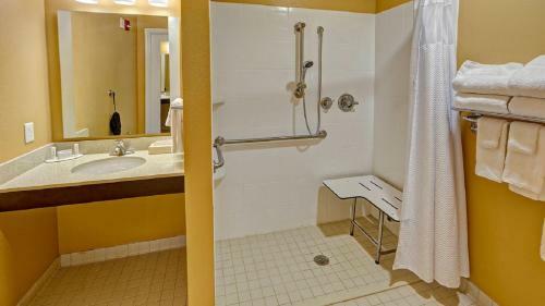 Hotel Towneplace Suites By Marriott Auburn