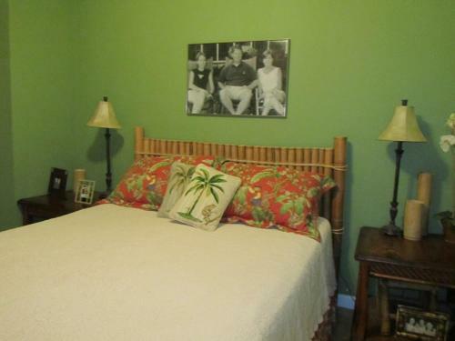 Apartamento Beach Club Avalon 208