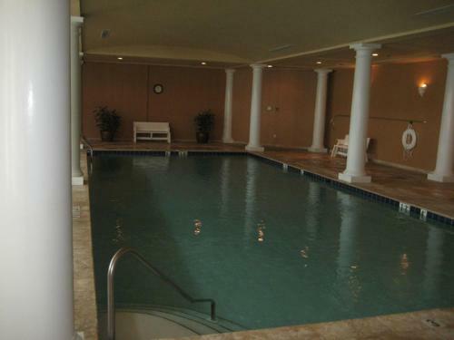 Apartamento Beach Club Avalon 208