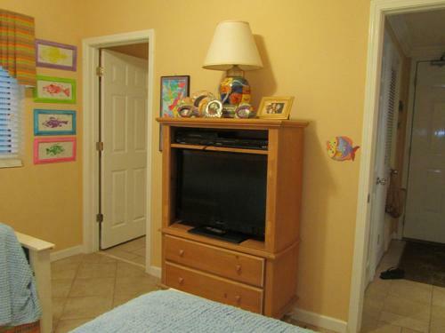 Apartamento Beach Club Avalon 208