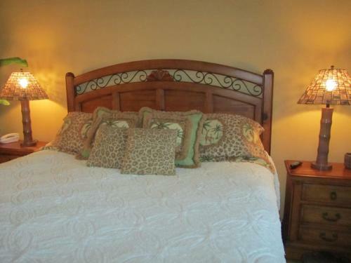 Apartamento Beach Club Avalon 208