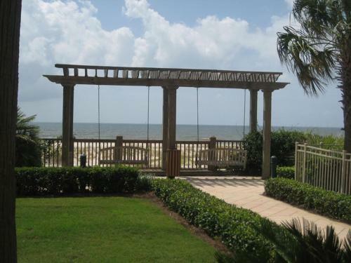 Apartamento Beach Club Avalon 208