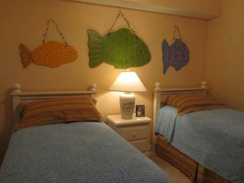 Apartamento Beach Club Avalon 208