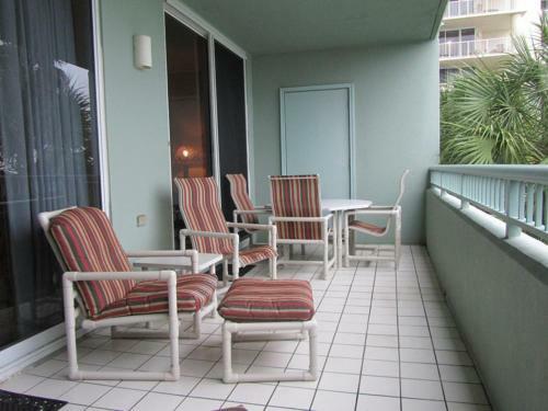 Apartamento Beach Club Avalon 208