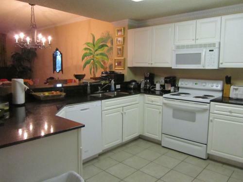 Apartamento Beach Club Avalon 208