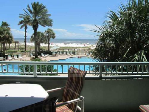 Apartamento Beach Club Avalon 208