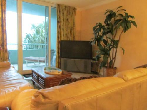 Apartamento Beach Club Avalon 208