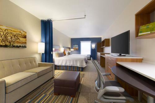 Hotel Home2 Suites By Hilton Phoenix Chandler