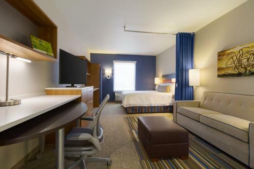Hotel Home2 Suites By Hilton Phoenix Chandler
