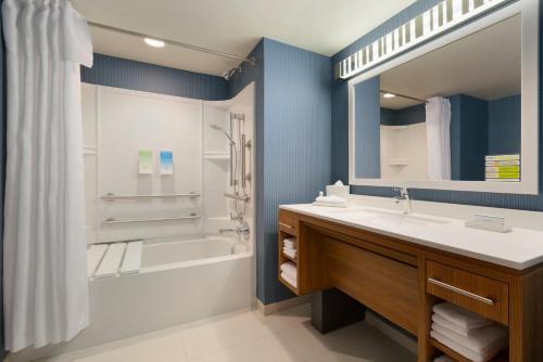 Hotel Home2 Suites By Hilton Phoenix Chandler