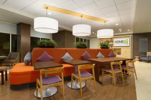 Hotel Home2 Suites By Hilton Phoenix Chandler