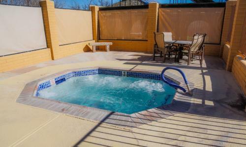Verde Valley Canyon View Cottage 5