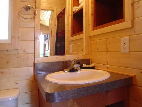 Verde Valley Studio Cabin 1