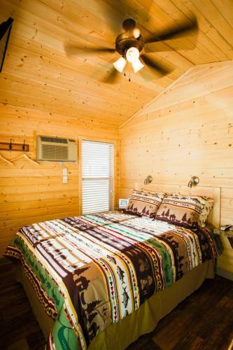 Verde Valley Canyon View Cottage 4