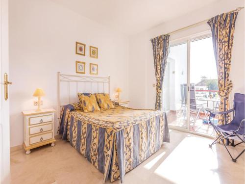 Apartment Bel Air Atalaya