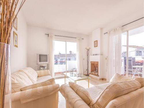 Apartment Bel Air Atalaya