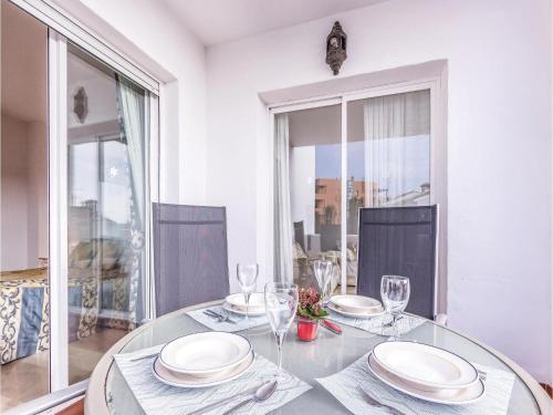 Apartment Bel Air Atalaya