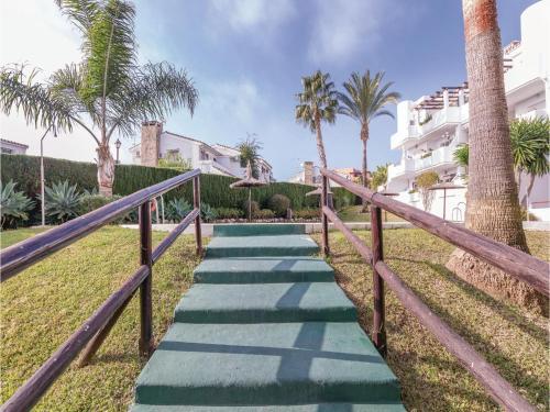 Apartment Bel Air Atalaya