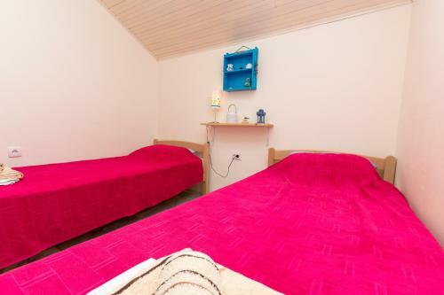Apartman Carpe Diem